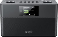 Купити радіоприймач / годинник Kenwood CR-ST80DAB  за ціною від 7948 грн.