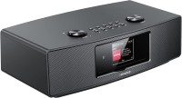 Купить радіоприймач / годинник Kenwood CR-ST700SCD: цена от 20499 грн.