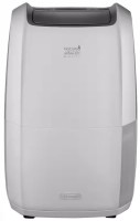 Купити осушувач повітря De'Longhi Tasciugo AriaDry Multi DDSX225  за ціною від 19663 грн.