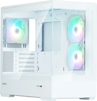 Купити корпус Zalman P30 V2 White  за ціною від 4249 грн.