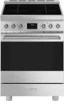 Купити плита Smeg Classica C6IPXM2  за ціною від 76838 грн.