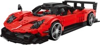 Купить конструктор Mould King No.Zonda R Sports Car 10041  по цене от 2200 грн.