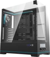 Купити корпус DarkFlash DY450 Pro Black за ціною від 5610 грн.