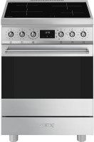 Купити плита Smeg Classica C6IMXM2  за ціною від 72018 грн.