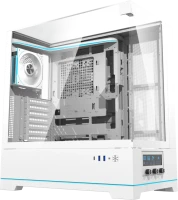 Купити корпус DarkFlash DY450 Pro White за ціною від 5334 грн.