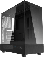 Купить корпус DarkFlash DPX90 Black: цена от 3903 грн.