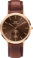 Купить наручные часы Daniel Wellington DW00100707: цена от 5230 грн.