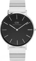 Купити наручний годинник Daniel Wellington Classic Piano Link DW00100774  за ціною від 5580 грн.