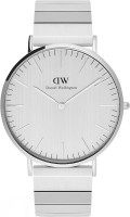 Купить наручные часы Daniel Wellington Classic Piano Link DW00100775: цена от 6700 грн.