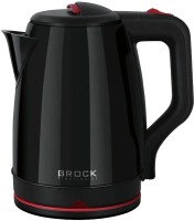 Купити електрочайник Brock WK 5518 BK  за ціною від 639 грн.