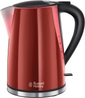 Купить электрочайник Russell Hobbs Mode 21401-70  по цене от 1299 грн.