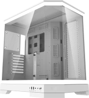 Купить корпус DarkFlash DQX90 White: цена от 7095 грн.