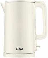 Купить електрочайник Tefal Thermo Protect KO140AE0: цена от 1305 грн.