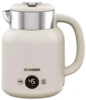 Купити електрочайник Xiaomi O’Cooker Electric Kettle  за ціною від 2485 грн.