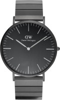 Купить наручные часы Daniel Wellington Classic Piano Link DW00100778: цена от 6700 грн.