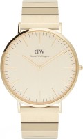 Купить наручные часы Daniel Wellington Classic Piano Link DW00100779: цена от 6700 грн.