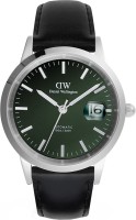 Купить наручные часы Daniel Wellington Iconic Sheffield DW00100756: цена от 16810 грн.