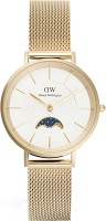 Купити наручний годинник Daniel Wellington Petite Lune DW00100771  за ціною від 5670 грн.