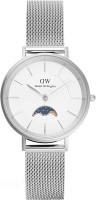 Купить наручний годинник Daniel Wellington Petite Lune DW00100772: цена от 5900 грн.