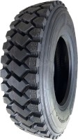 Купити вантажна шина Kapsen HS17 (295/80 R22.5 152F) за ціною від 10432 грн.