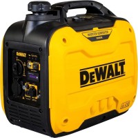 Купити електрогенератор DeWALT DXGNi20E за ціною від 45955 грн.