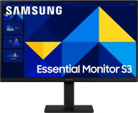 Купити монітор Samsung Essential Monitor S30GD 22  за ціною від 3399 грн.