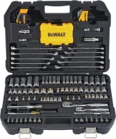 Купить набір інструментів DeWALT DWMT73802-1: цена от 9469 грн.