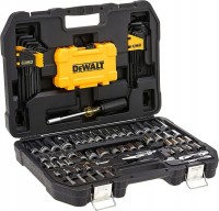 Купити набір інструментів DeWALT DWMT73801-1  за ціною від 6439 грн.