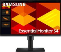 Купити монітор Samsung Essential Monitor S40GD 22 за ціною від 5818 грн.