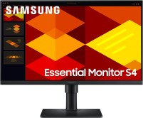 Купить монитор Samsung Essential Monitor S40GD 24  по цене от 5599 грн.