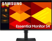 Купити монітор Samsung Essential Monitor S40GD 27  за ціною від 6414 грн.