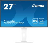 Купити монітор Iiyama ProLite XUB2797HSU-W2  за ціною від 10479 грн.