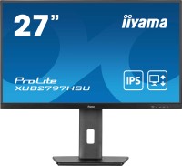 Купити монітор Iiyama ProLite XUB2797HSU-B2  за ціною від 9435 грн.