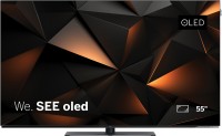 Купити телевізор Loewe We. SEE 55 OLED  за ціною від 93530 грн.