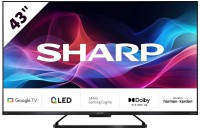 Купити телевізор Sharp 43GR8765E  за ціною від 25563 грн.