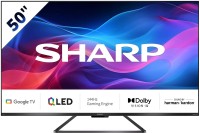 Купить телевизор Sharp 50GR8765E  по цене от 30010 грн.