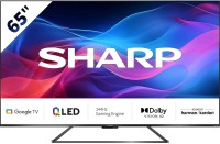Купити телевізор Sharp 65GR8765E  за ціною від 42055 грн.