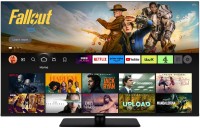 Купити телевізор Panasonic TV-55W80A за ціною від 34039 грн.