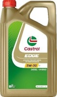 Купити моторне мастило Castrol Edge 5W-30 C1 5L  за ціною від 2255 грн.