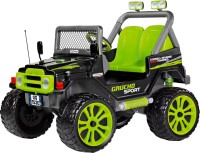 Купить дитячий електромобіль Peg Perego Gaucho Sport: цена от 32150 грн.