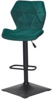 Купить стул Onder Mebli Torino Bar 4 BK-Base  по цене от 5760 грн.