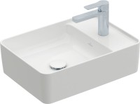 Купити умивальник Villeroy & Boch Collaro 4A175101  за ціною від 8633 грн.