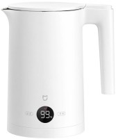 Купить електрочайник Xiaomi MiJia Electric Kettle 2: цена от 2399 грн.