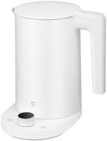 Купить електрочайник Xiaomi MiJia Thermostatic Kettle 2 Pro: цена от 2229 грн.