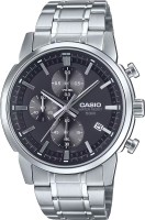 Купити наручний годинник Casio MTP-E510D-1A1  за ціною від 5711 грн.