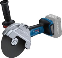 Купити шліфувальна машина Bosch GWS 18V-180 P Professional 06019H6L01  за ціною від 16299 грн.