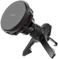 Купить тримач / підставка Ringke Peltier Magnetic Car Charger Mount: цена от 1999 грн.