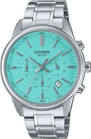 Купити наручний годинник Casio MTP-E515D-2A2  за ціною від 4463 грн.