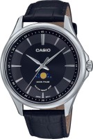 Купить наручные часы Casio MTP-M100L-1A  по цене от 4170 грн.