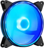 Купити система охолодження Chieftec ZF-1425RGB за ціною від 459 грн.